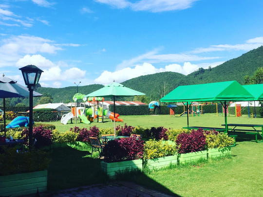 Faunaticos Parque Tematico