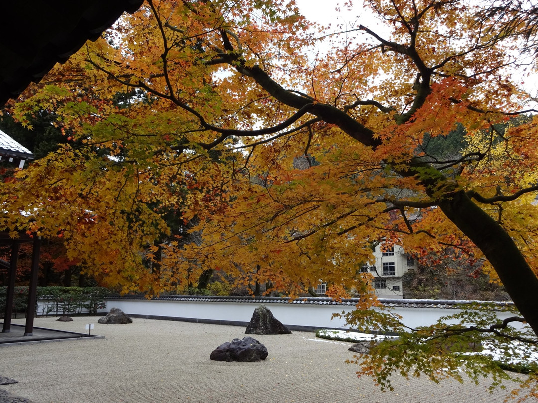 Gyokudo Art Museum-青梅市必去景点