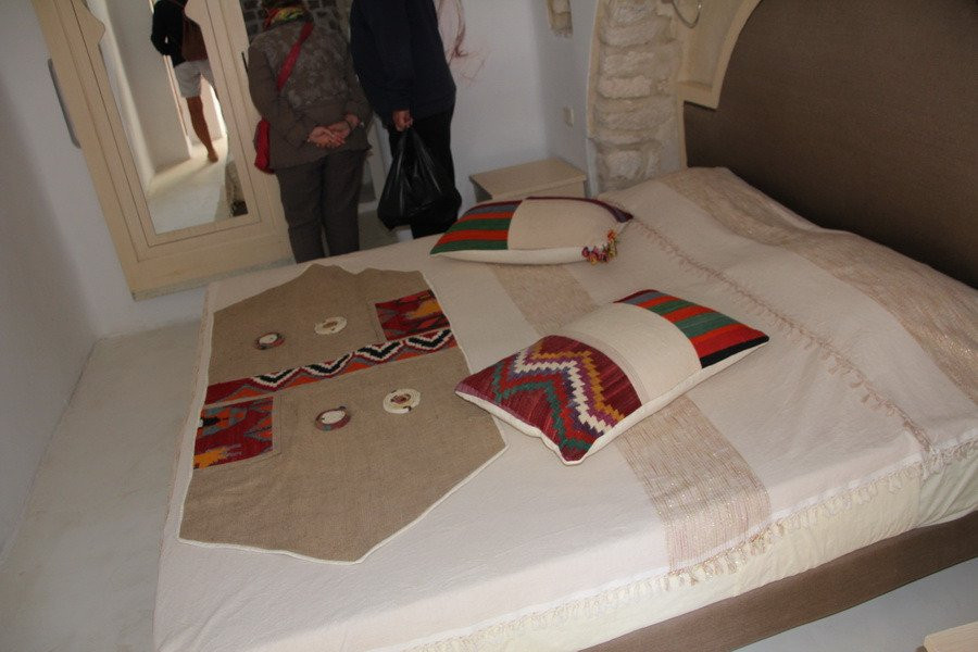 Hotel Touring Club Marhala主图