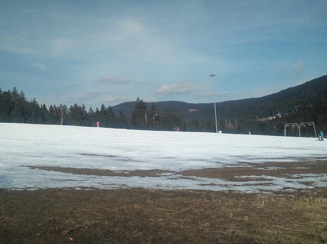 BSW - Erlebnishotel Festenburg主图