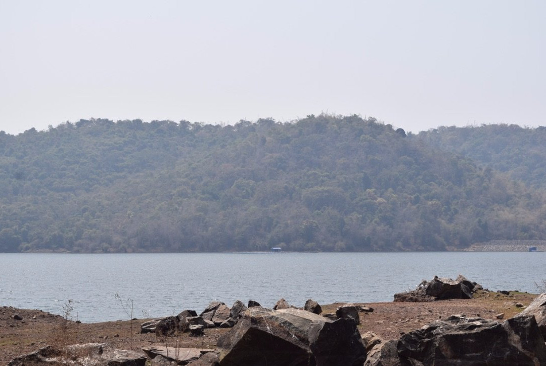 Chapoli Dam-雅高达必去景点