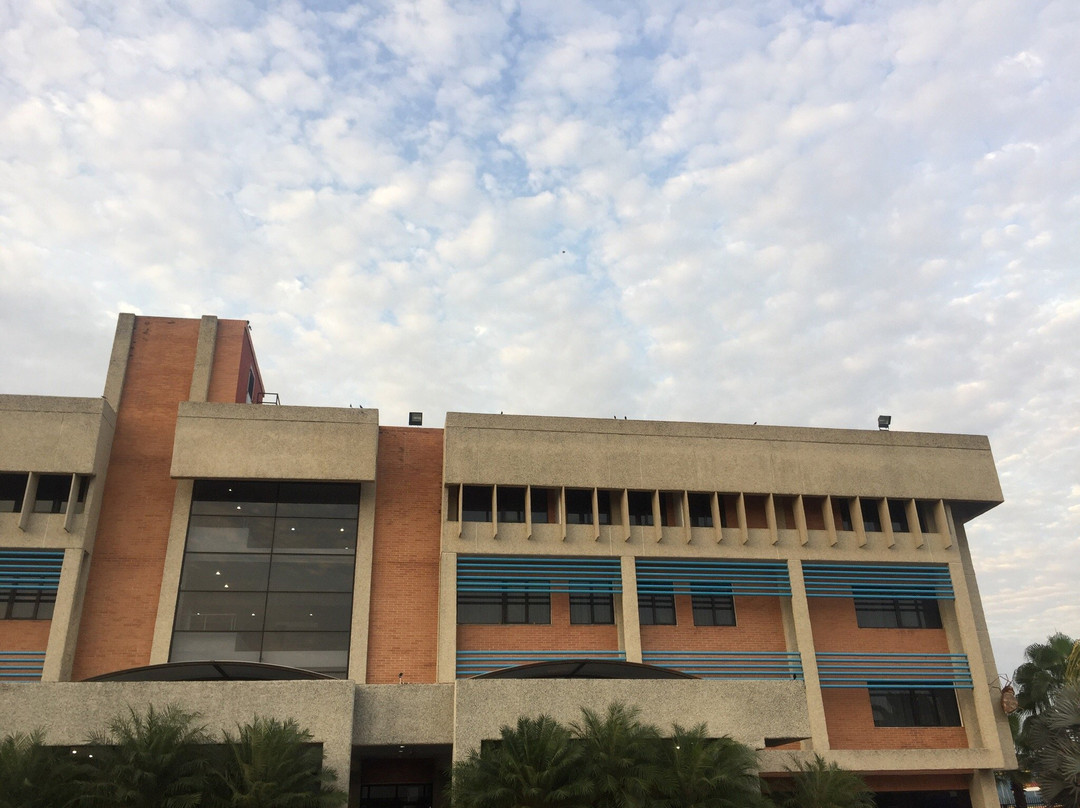 Hotel Plaza Real主图