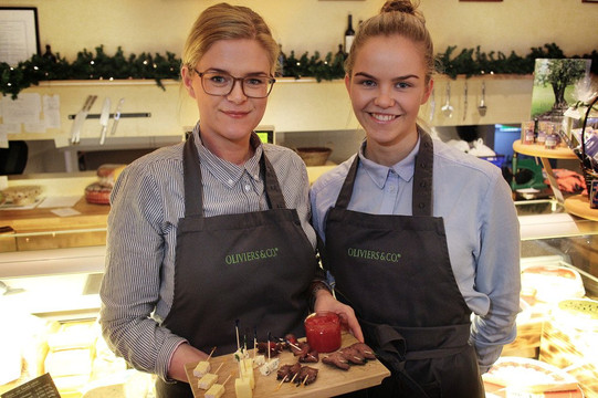 Wake Up Reykjavik-雷克雅未克必去景点