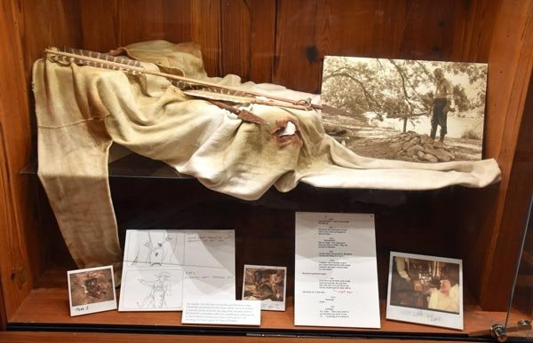 The Wittliff Collections-圣马科斯必去景点