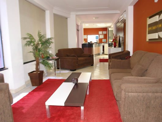 Carajás Hotel主图