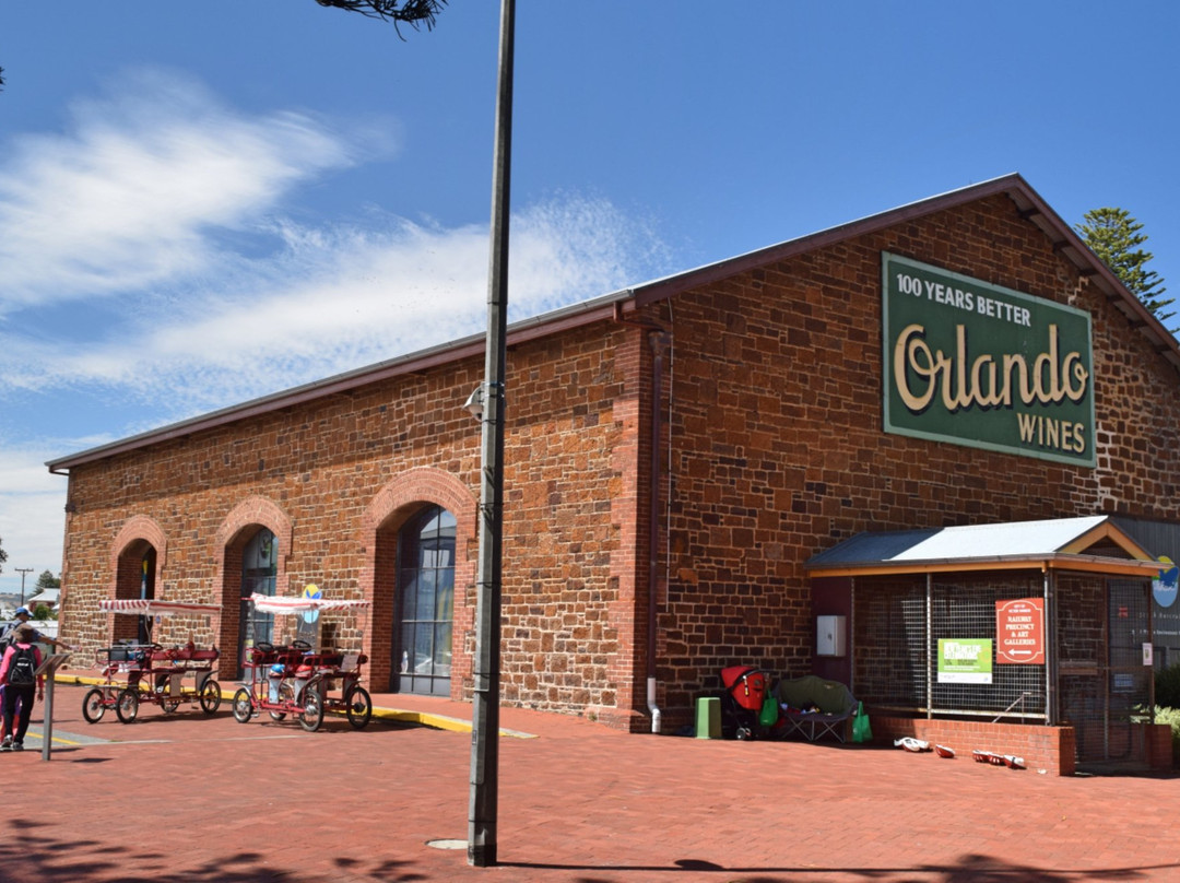 Victor Harbor Discovery Trail-维克多港必去景点