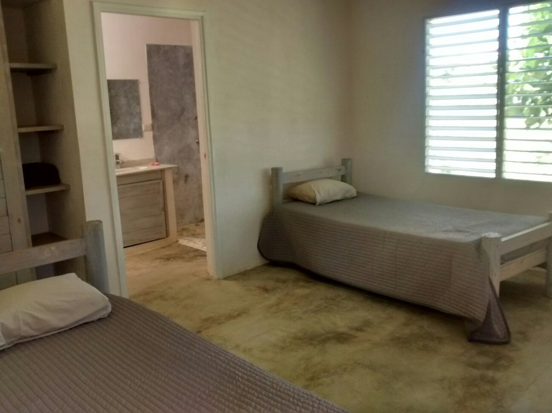 Hotel Vista Linda Lodges et Villas主图