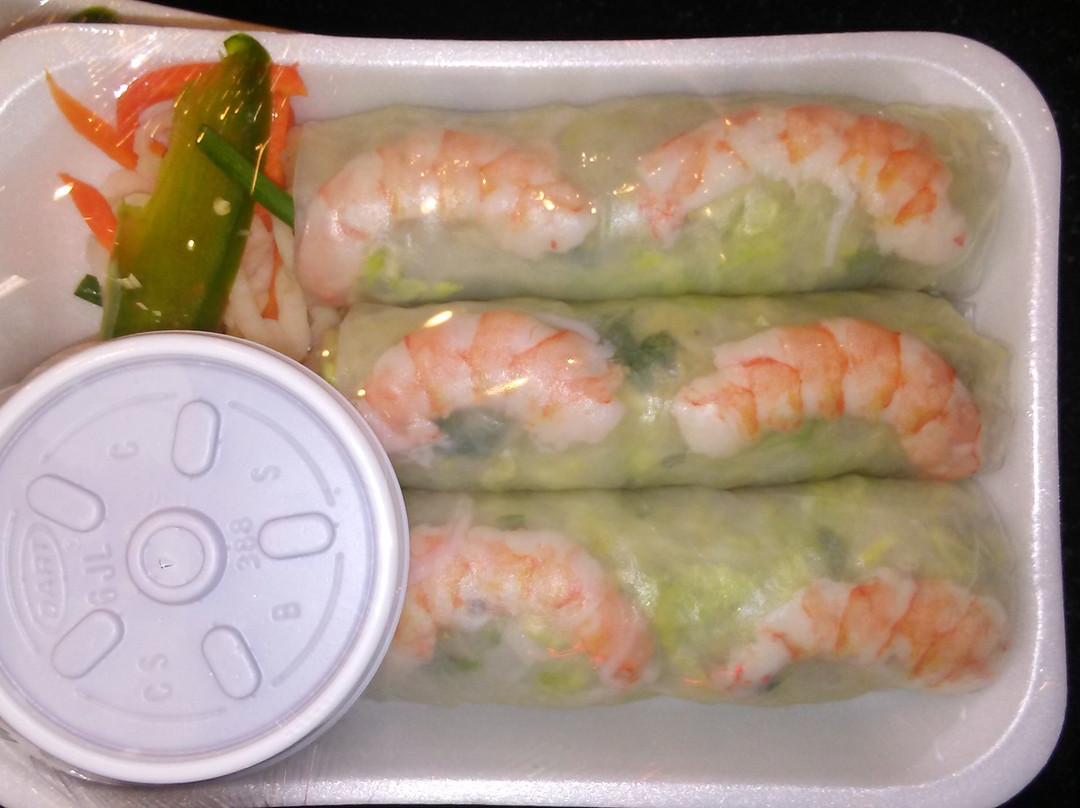 THH Sandwiches & Coffee