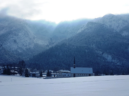 Bayerisch Gmain旅游攻略图片
