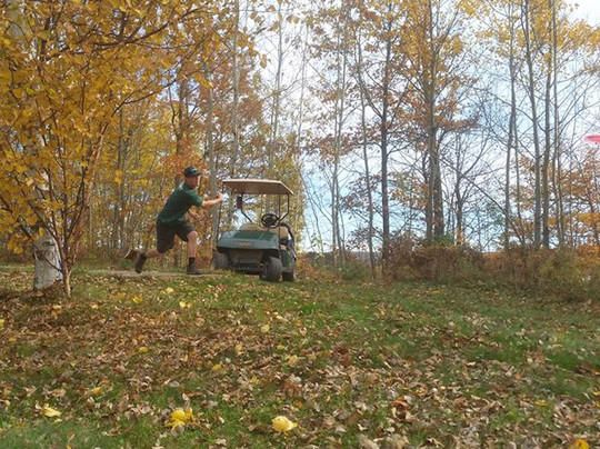 Highbridge Hills Sports Complex-Washburn必去景点