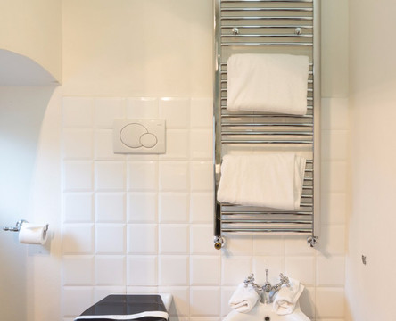 伊尔帕拉吉欧黎莱斯别墅酒店