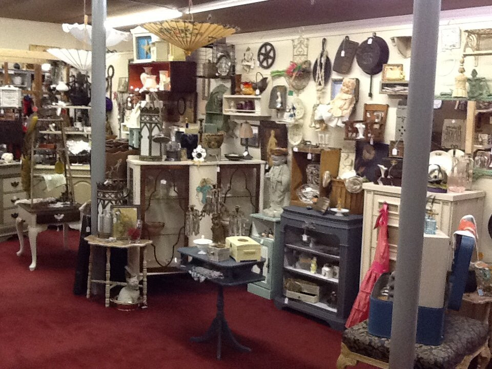 The Village Sampler-温特黑文必去景点