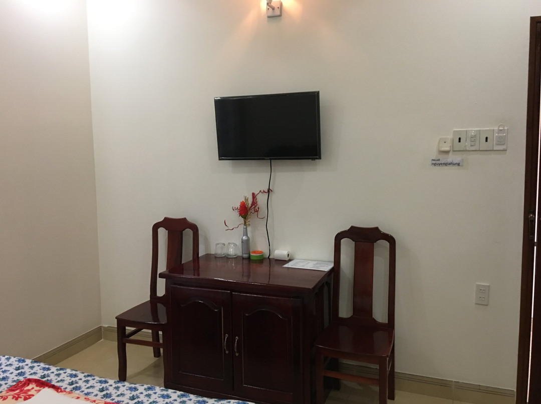 Truc Quynh 2 Hotel主图