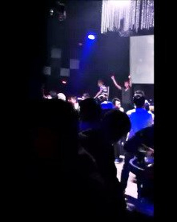 月光宝盒酒吧-哈尔滨市必去景点