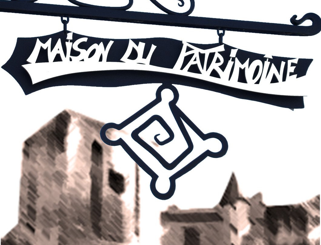 Château - Maison du Patrimoine景点图片