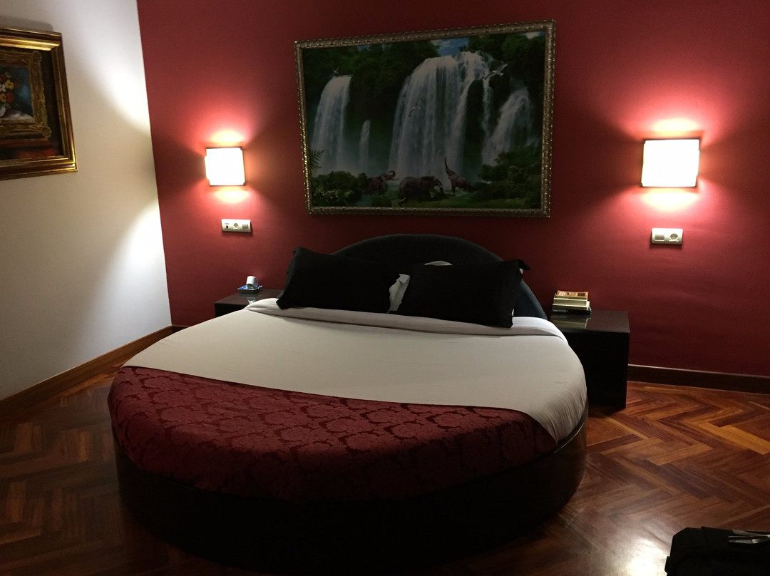 Hotel Kerala