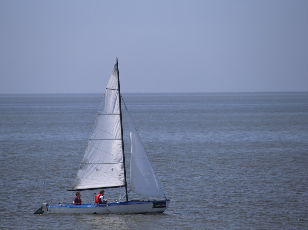 Surfschule Norddeich-Norddeich必去景点