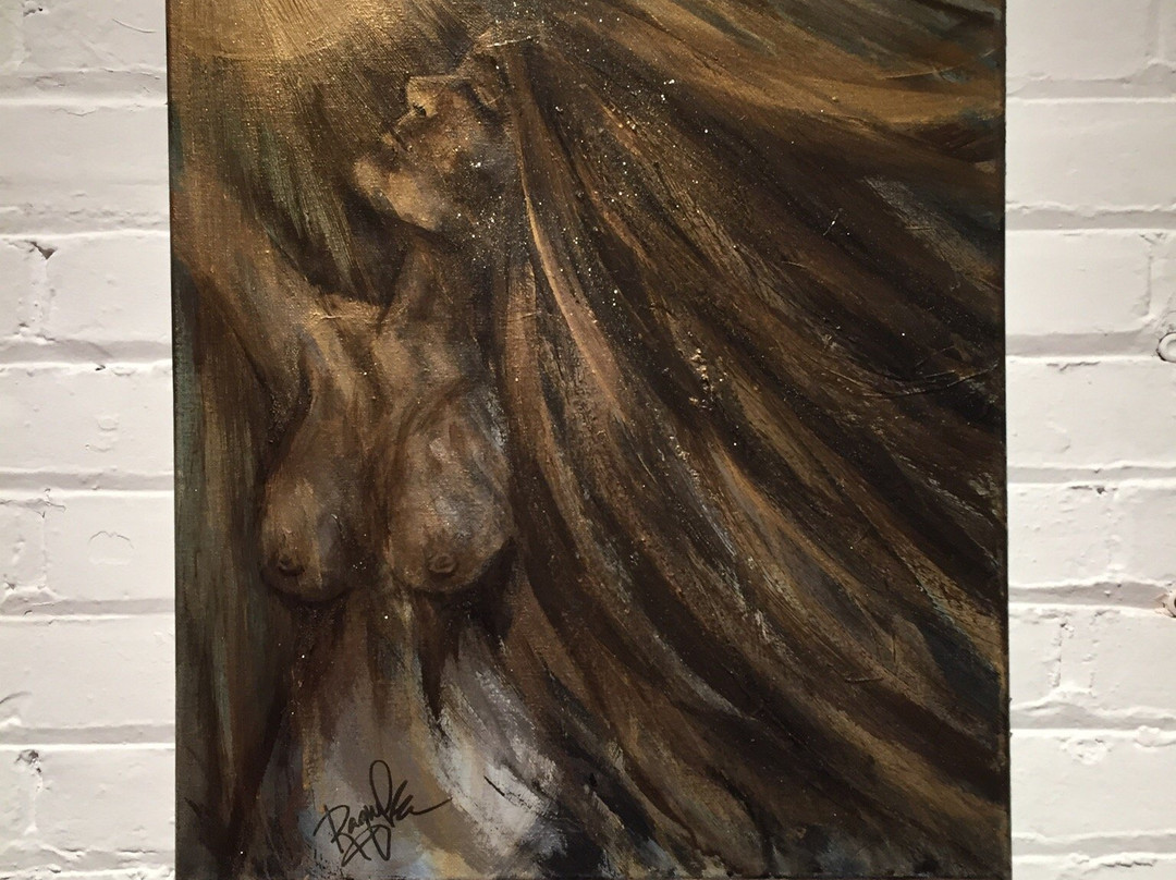 78th Street Studios-克利夫兰必去景点