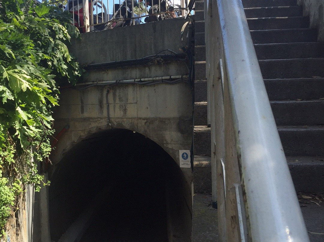 Plage De La Batterie-Vallauris必去景点