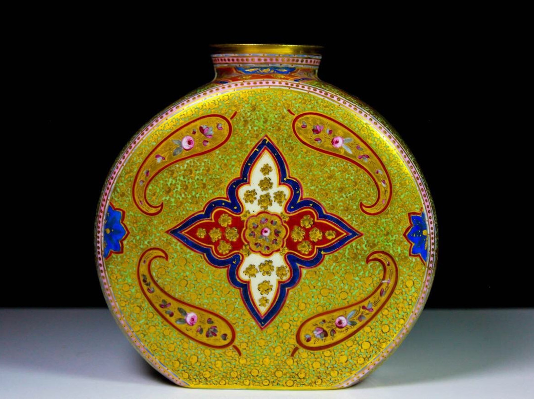 Antiques Centre景点图片