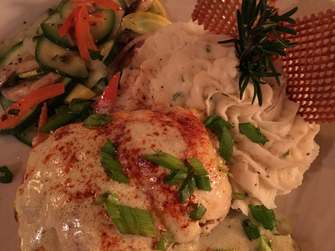 Gerard's 1907 Tavern