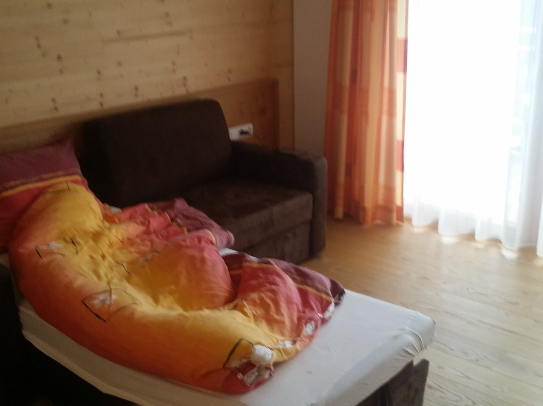 Aparthotel Cafe Auer主图