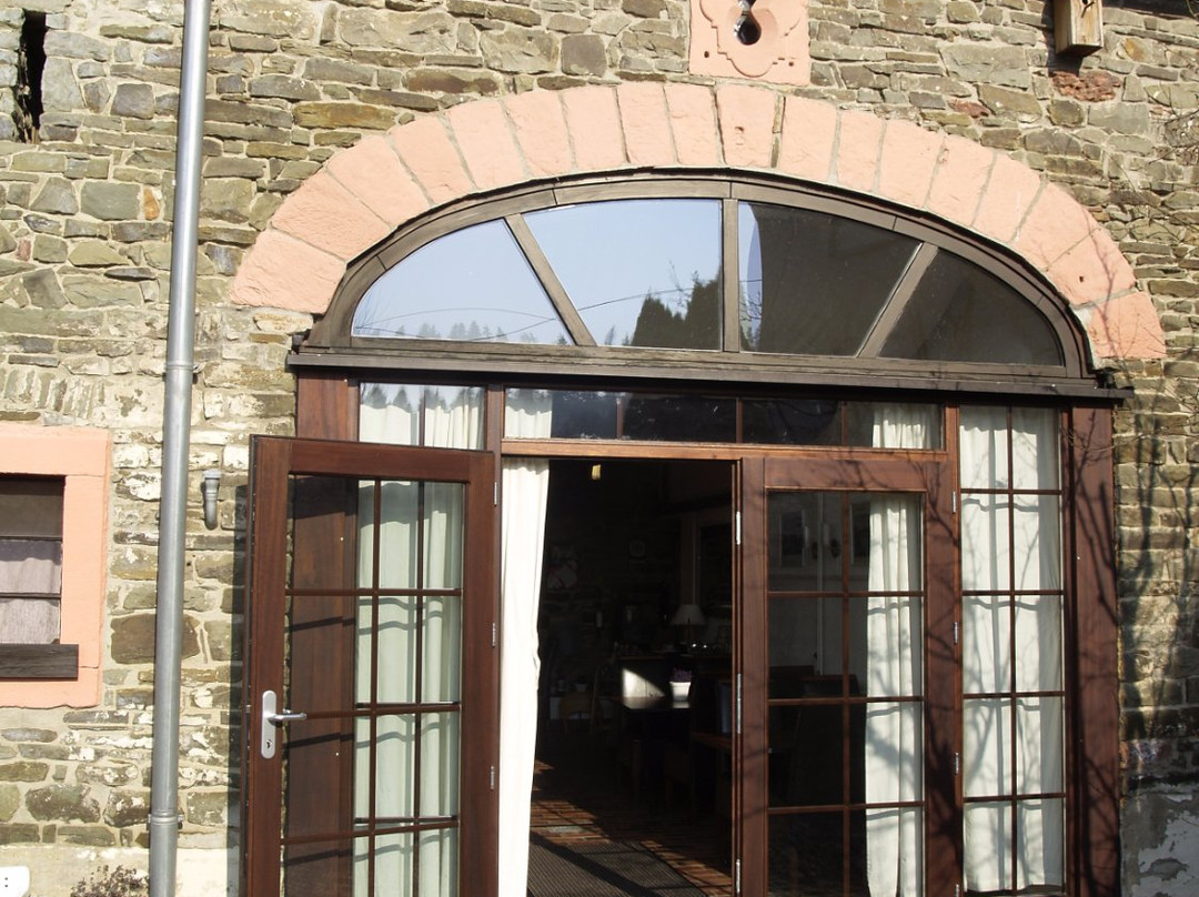 Gasthof De Cockerei主图