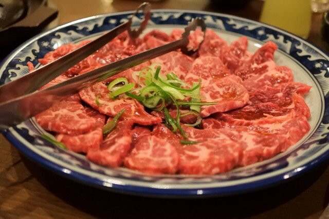 東京飯店 豊玉店