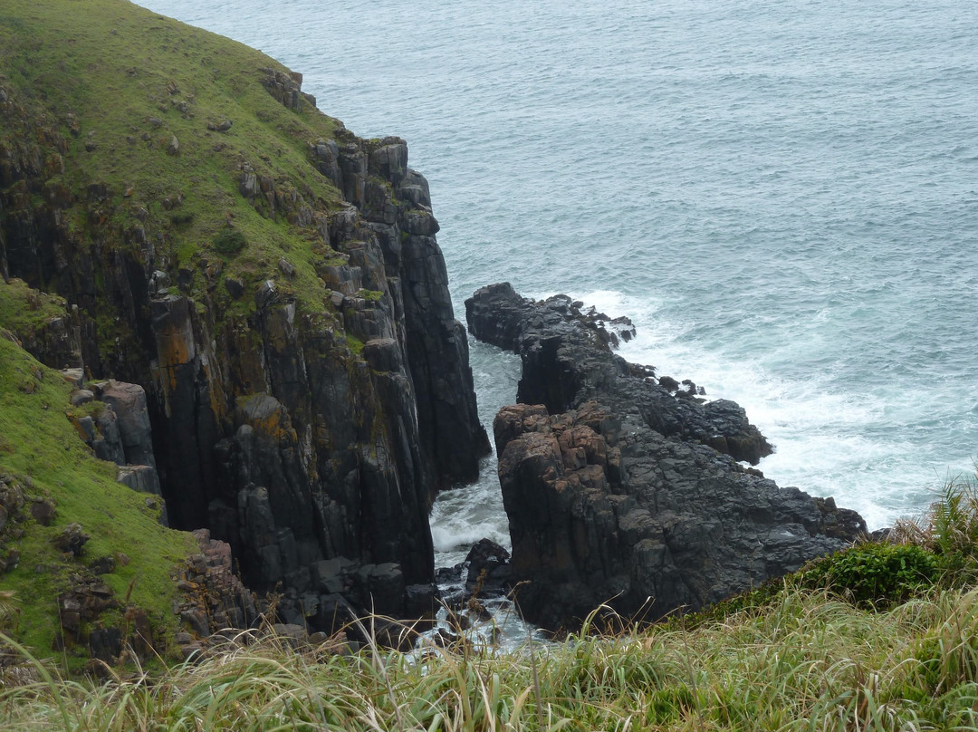 Dwesa Nature Reserve-Port St Johns必去景点