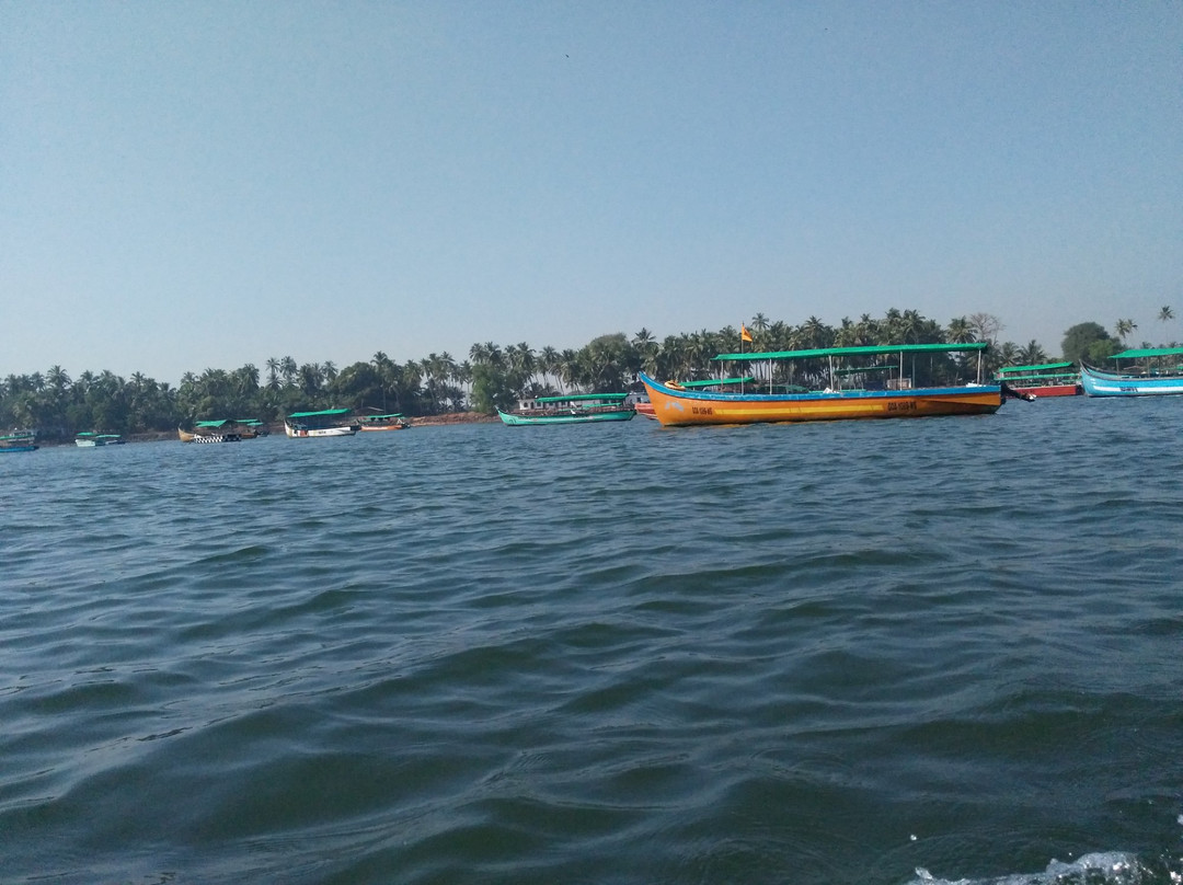 Click For Goa-加兰古特必去景点