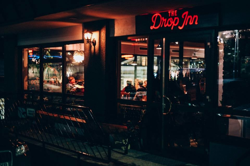 The Drop Inn