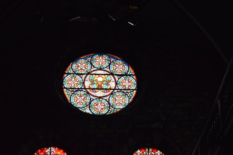 Eglise Saint-Vincent-Diacre景点图片