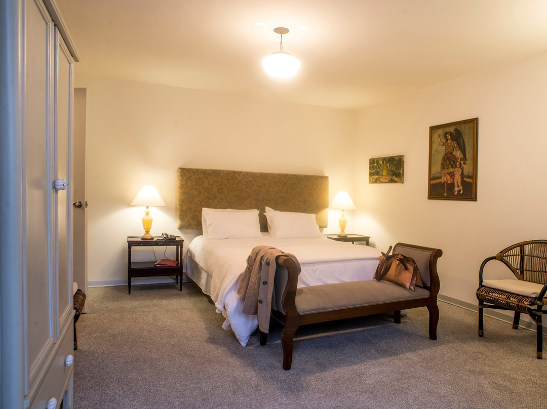 Casa de Orrantia主图