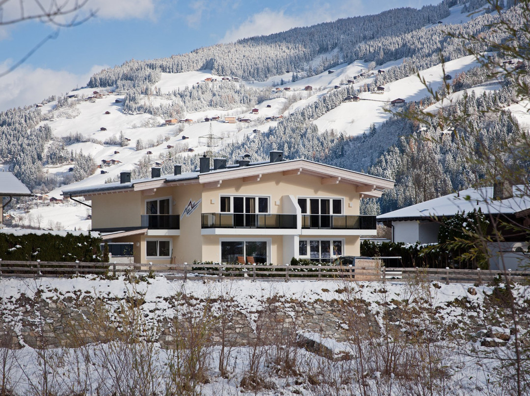 Alpen-Apart