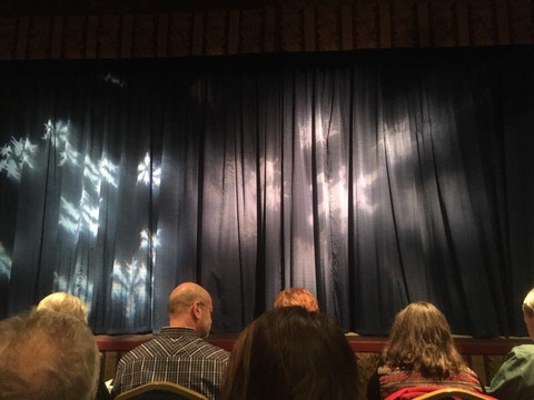 Tater Patch Community Theater-Jasper必去景点