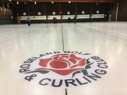 Roseland Golf & Curling Club-温莎堡必去景点