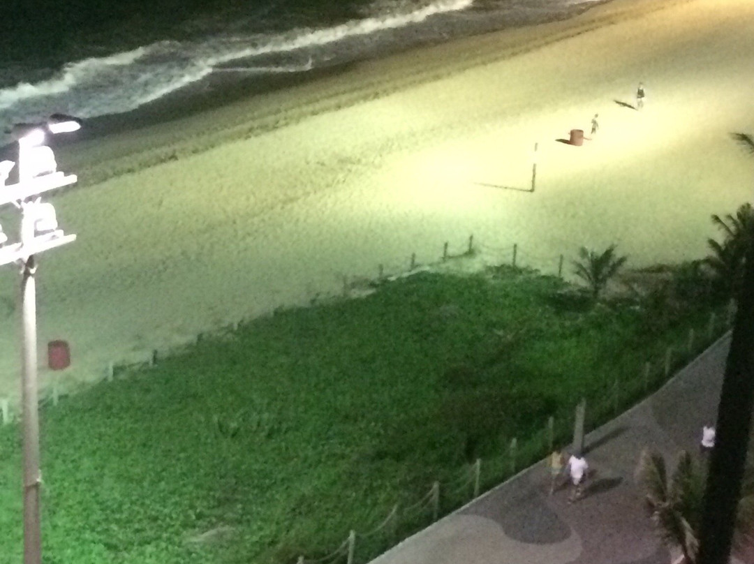 Parquinho de Beverly Hills - Praia de Itapuã景点图片