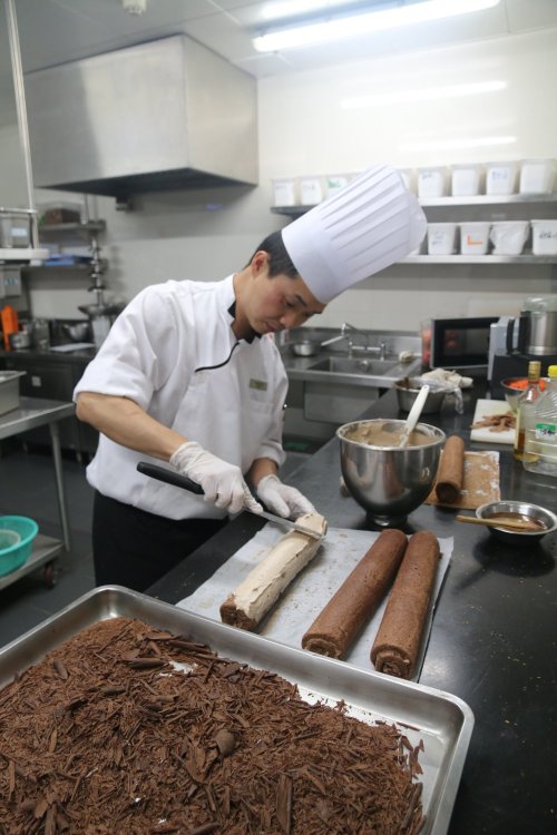 常州马哥孛罗酒店-餐饮