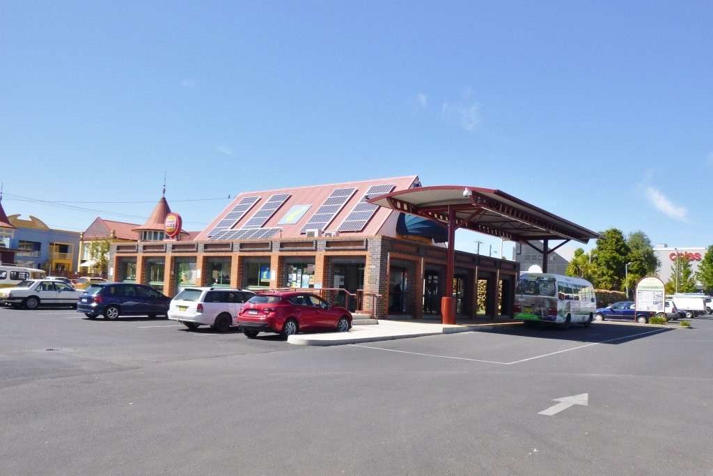 Armidale Visitor Information Centre景点图片