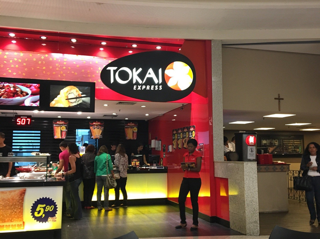 Tokai Express主图