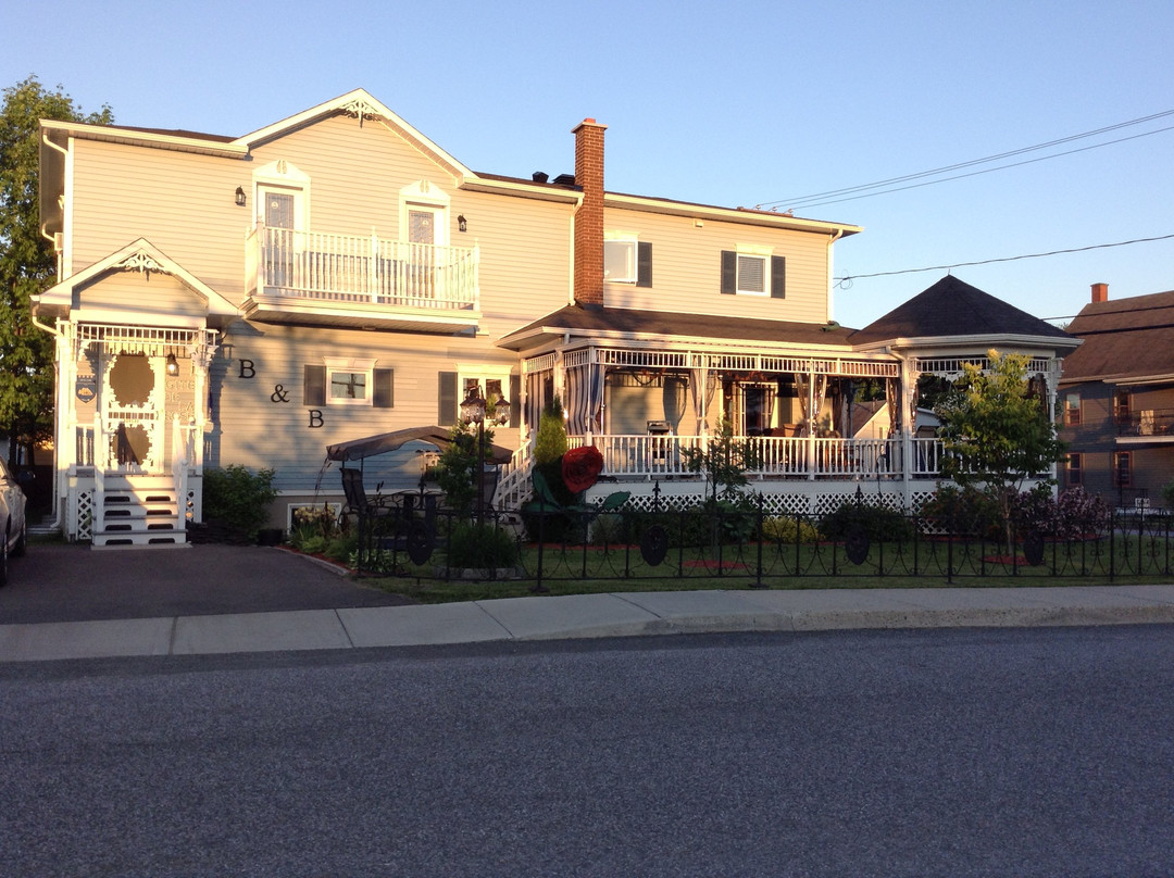 Gite De La Rose主图