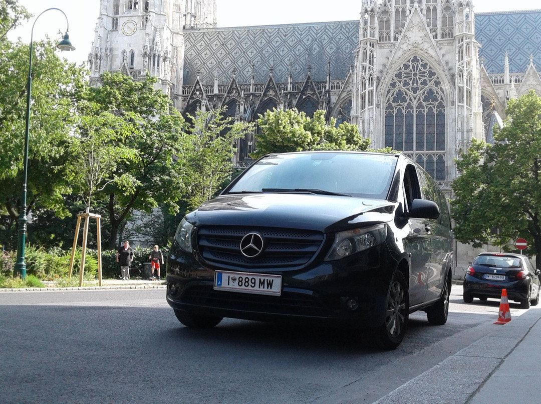 Austria-taxi.at景点图片