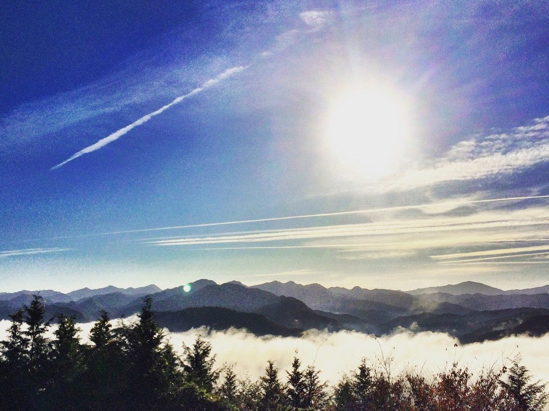 Torimiyama Park景点图片
