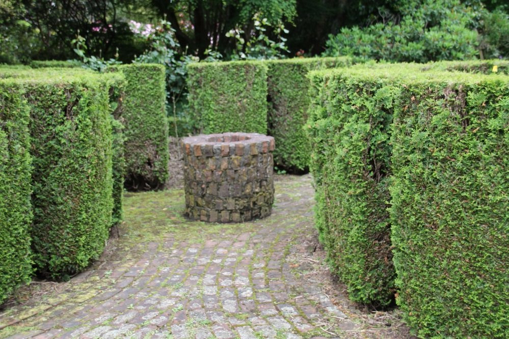 Awaiti Gardens景点图片