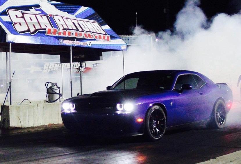 San Antonio Raceway-Marion必去景点