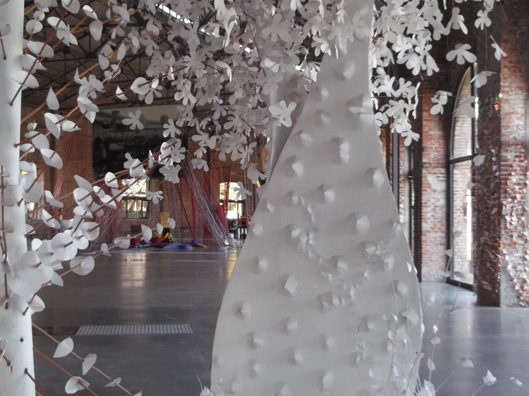 La Redonda, Arte y Vida Cotidiana景点图片