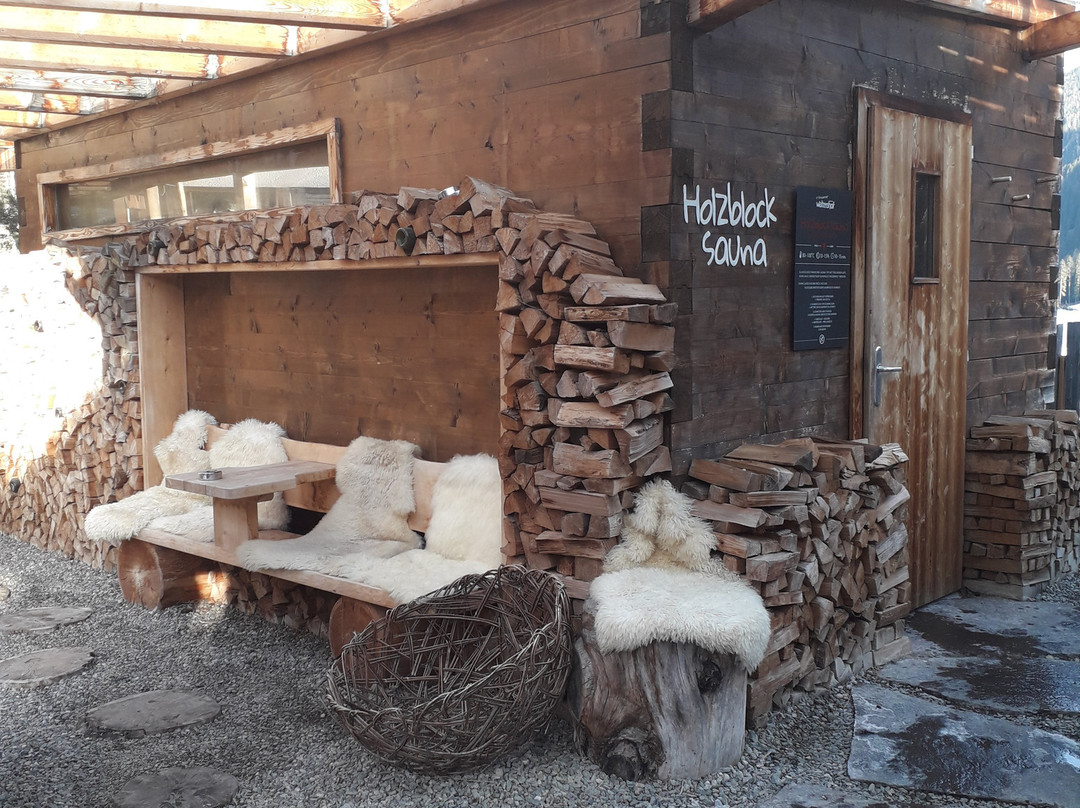 Hotel Waltershof主图