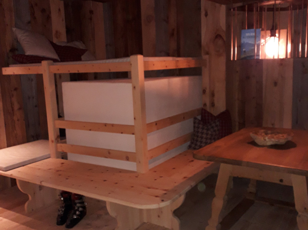 Hotel Waltershof主图