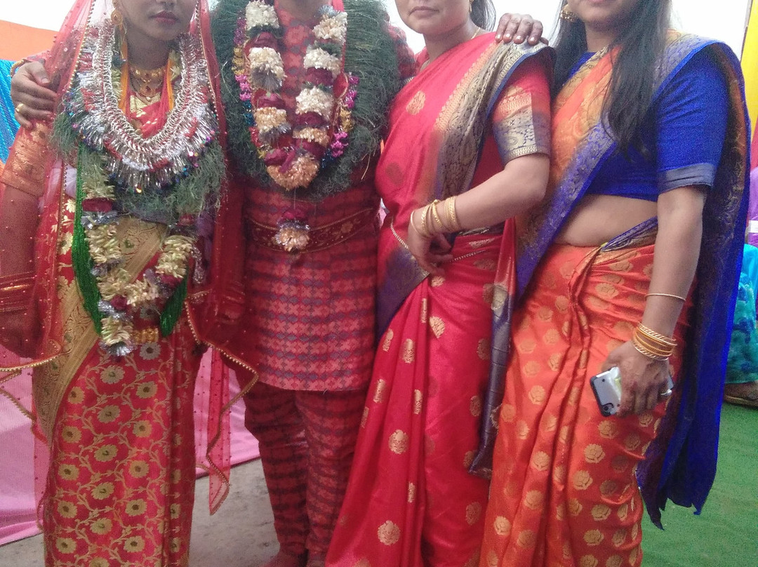 Klod Fashion Exquisite-博卡拉必去景点