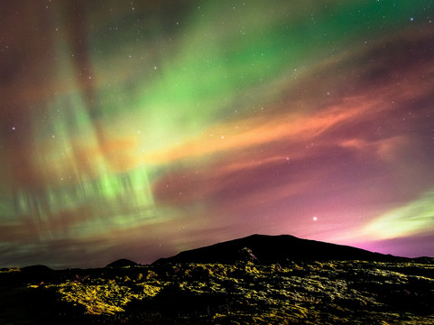 John Ker Iceland Tours-雷克雅未克必去景点